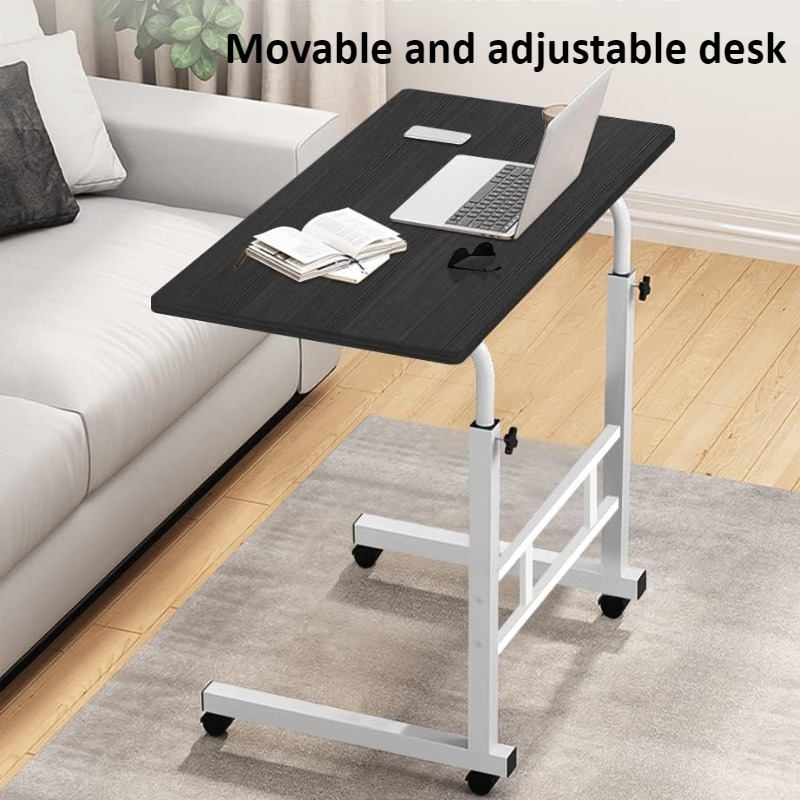 Desk Setup Ideas - Nachtkastje met universele wielen Extra grote