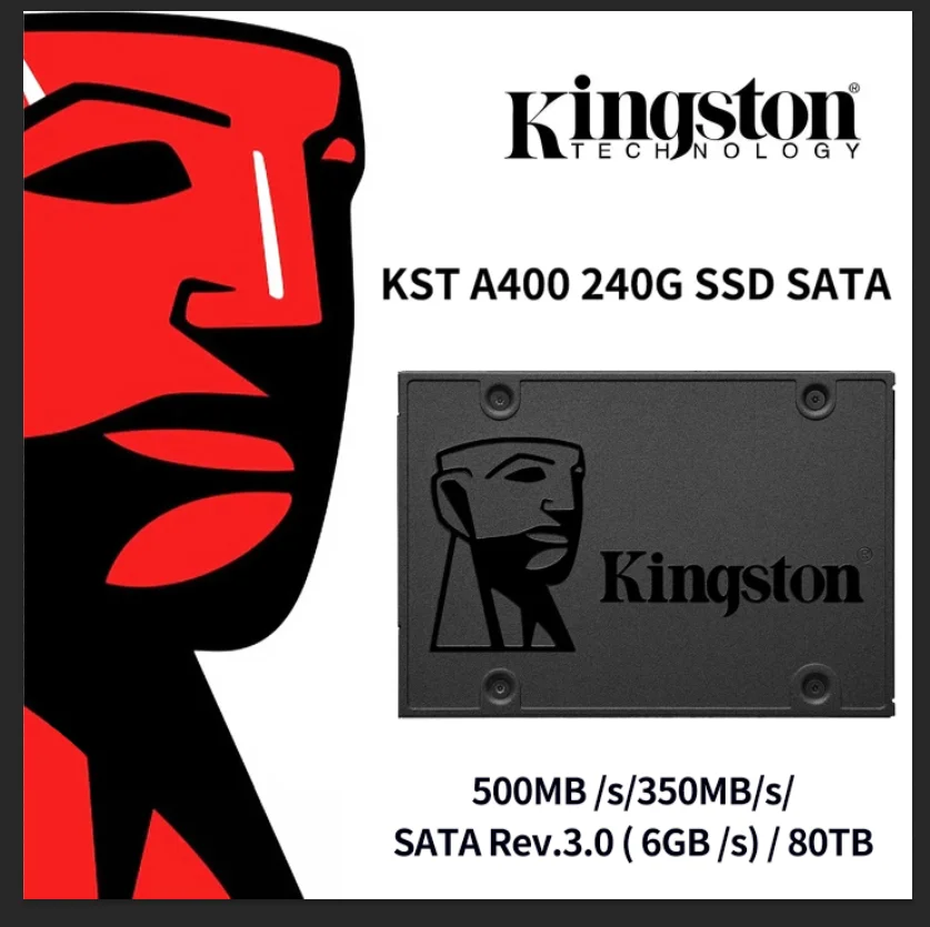 Samsung Ssd 980 Pro - Kingston SSD Interne Solid State Drive
