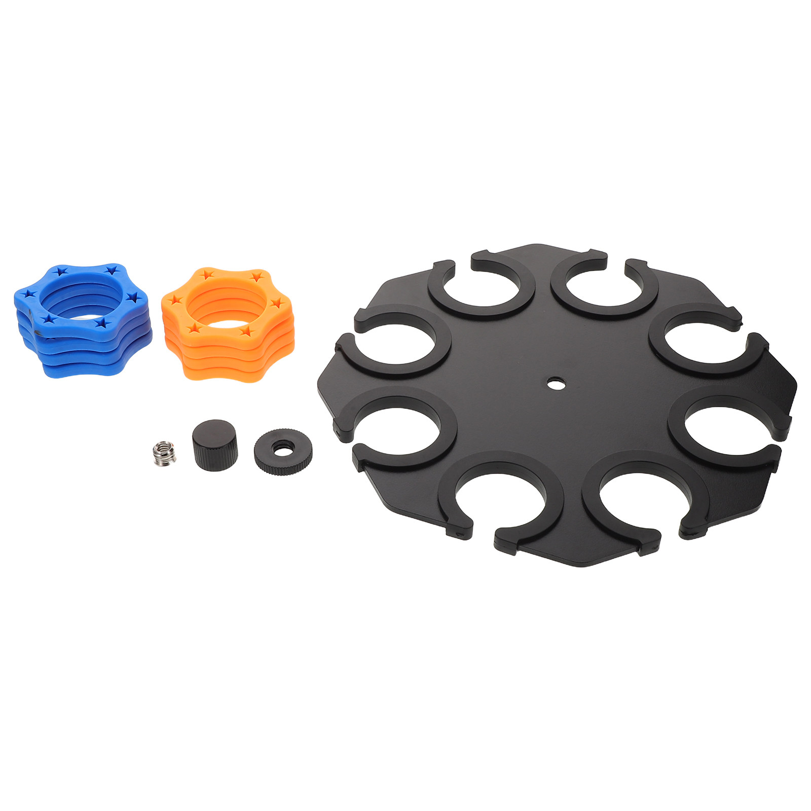Desk Setup With Mic - 1Set Microfoonhouder Schokabsorberende Microfoonstandaard Accessoire voor