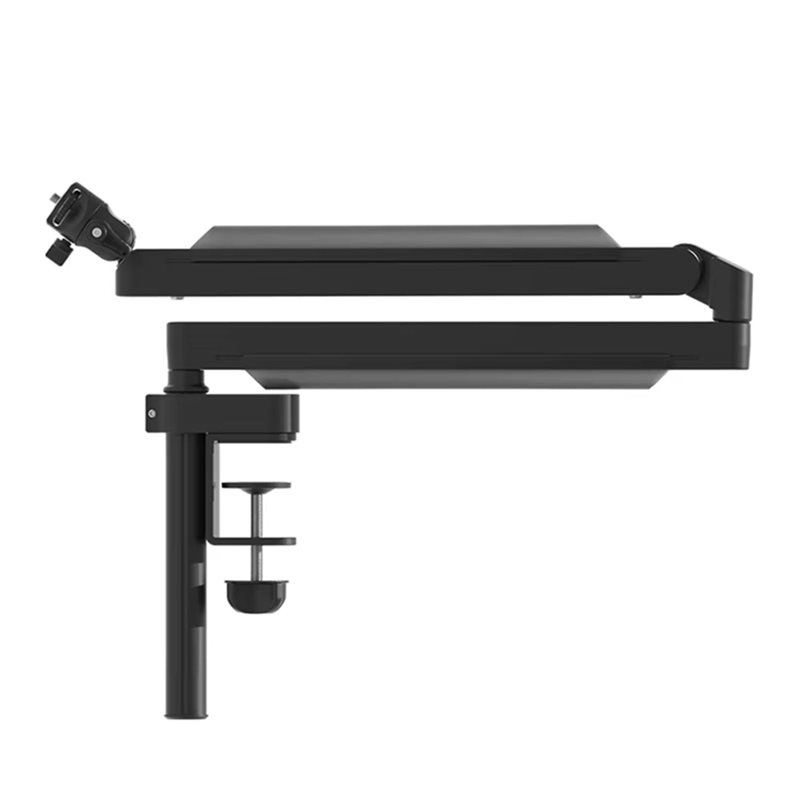 Desk Setup With Mic - A99E-ZJ05 Verstelbare microfoonarm met 360° draaibare