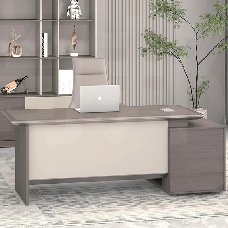 Desk Setup Reference - Thuiskantoor Receptiebalies Minimalistische installatie Accessoires Leesmeubilair