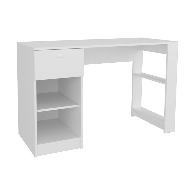 47 inch breed bureau met één l - Desk Setup Or Set Up recensie en prijs