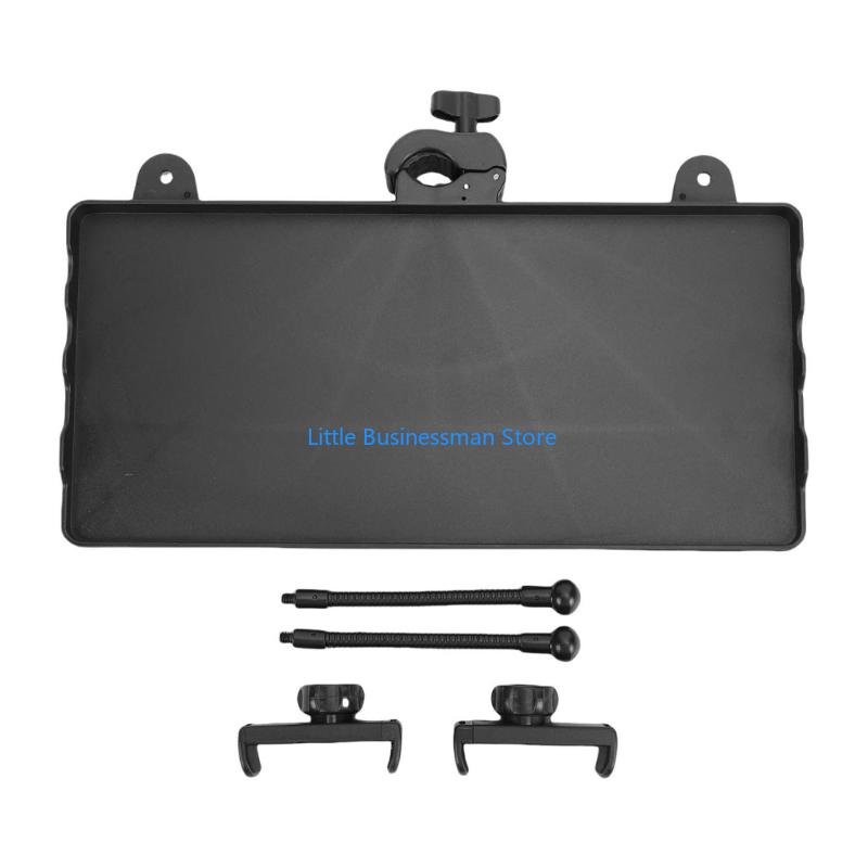 ABS bureau-organizers lade voo - Desk Setup With Mic recensie en prijs