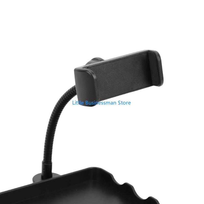 ABS bureau-organizers lade voo - Desk Setup With Mic recensie en prijs