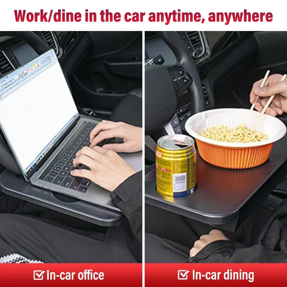 Multifunctionele auto-tray, la - Desk Setup Ideas recensie en prijs