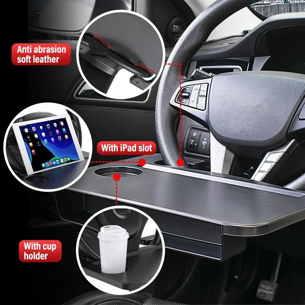 Multifunctionele auto-tray, la - Desk Setup Ideas recensie en prijs