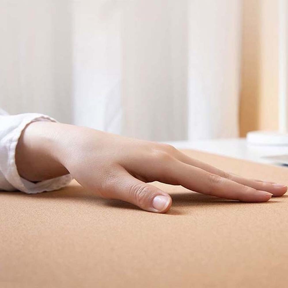 Bureaublotters Leren schrijfbl - Desk Setup Rug recensie en prijs