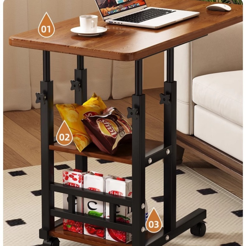 Verplaatsbaar opklapbaar nacht - Desk Setup Ideas recensie en prijs