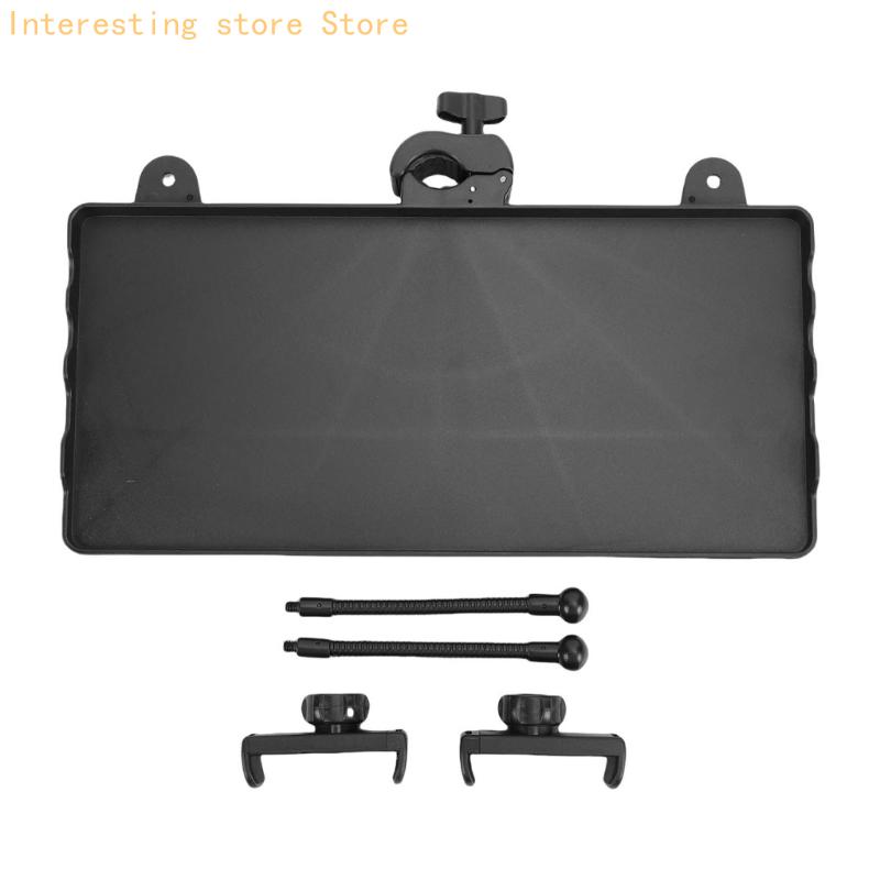 Klemhouder voor bureaumicrofoo - Desk Setup With Mic recensie en prijs