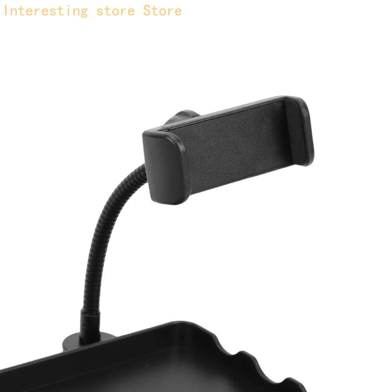 Klemhouder voor bureaumicrofoo - Desk Setup With Mic recensie en prijs