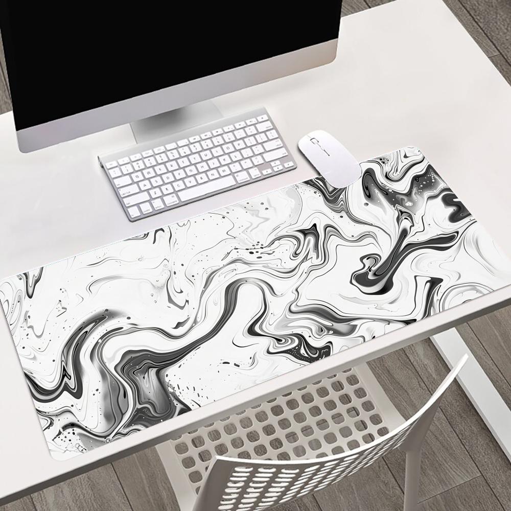 Abstracte vloeibare antislip r - Desk Setup For Work recensie en prijs
