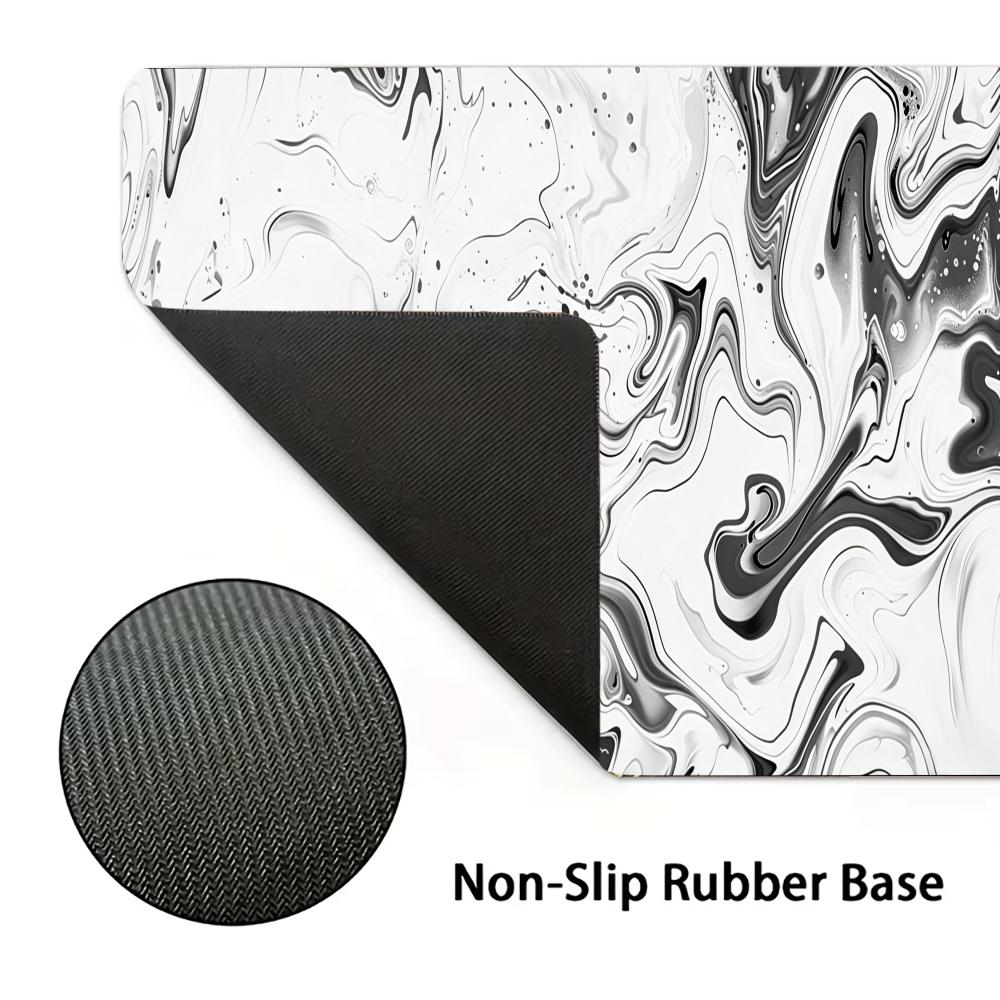 Abstracte vloeibare antislip r - Desk Setup For Work recensie en prijs