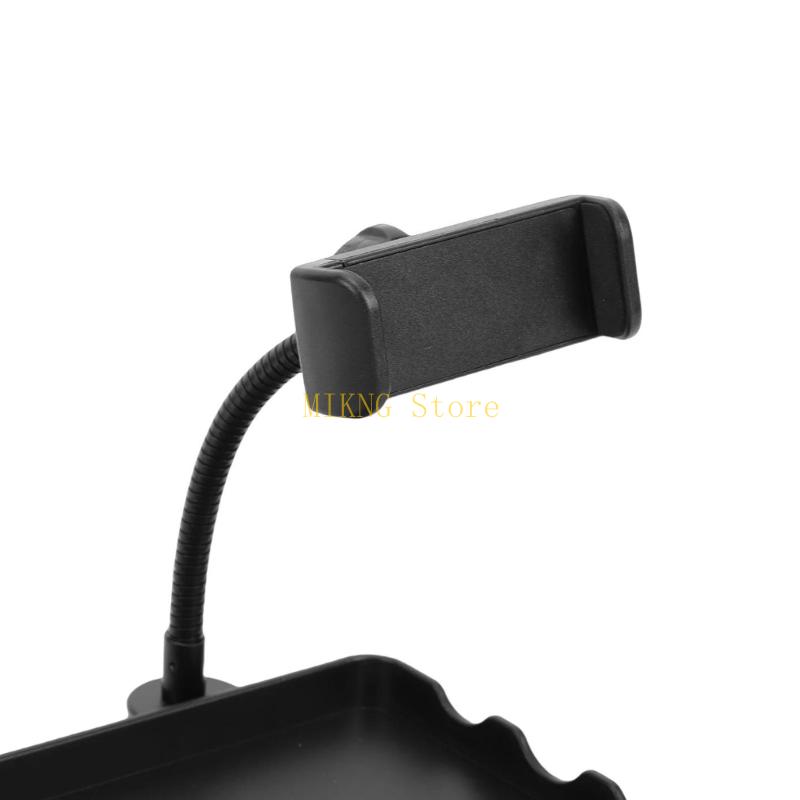 Telefoonconfiguratie Organisat - Desk Setup With Mic recensie en prijs