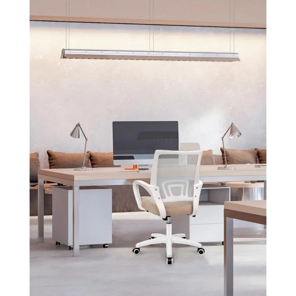 NEO CHAIR Kantoorcomputerstoel - Desk Setup Or Set Up recensie en prijs
