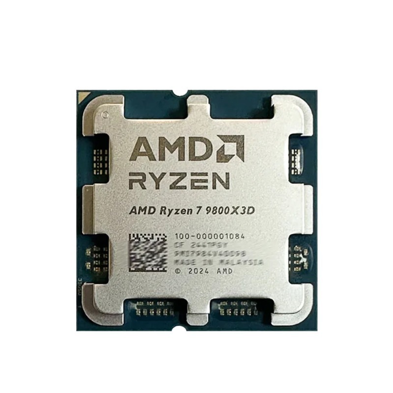 Online game multi-thread CPU A - Amd Cpu Ryzen 7 recensie en prijs