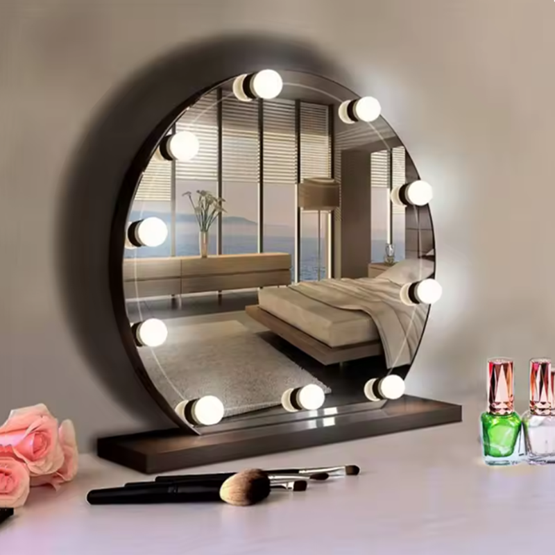 USB LED Hollywood Vanity Lamp  - Desk Setup Lamp recensie en prijs