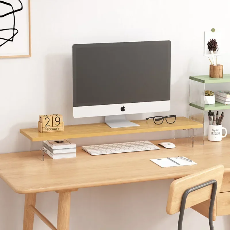 Computermonitor Lage tafel Kan - Desk Setup Ideas recensie en prijs