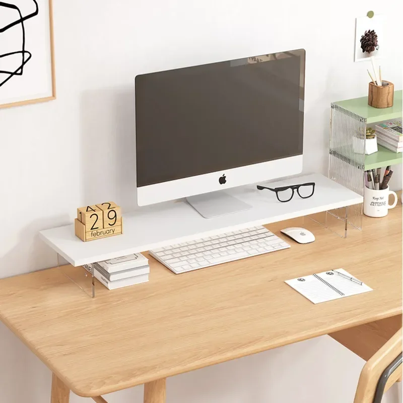 Computermonitor Lage tafel Kan - Desk Setup Ideas recensie en prijs