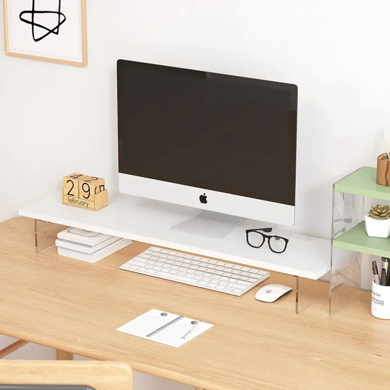 Computermonitor Lage tafel Kan - Desk Setup Ideas recensie en prijs