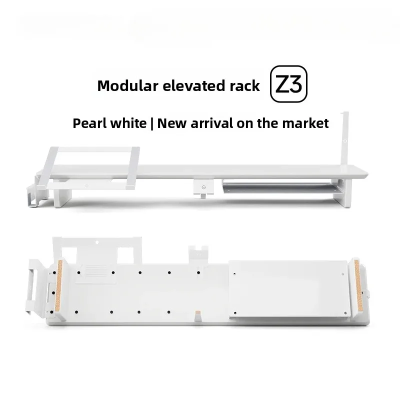 ‌ ZORKMOU Z3 Modulaire monitor - Desk Setup Ergonomics recensie en prijs