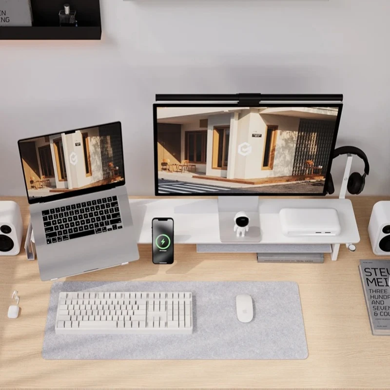 ‌ ZORKMOU Z3 Modulaire monitor - Desk Setup Ergonomics recensie en prijs