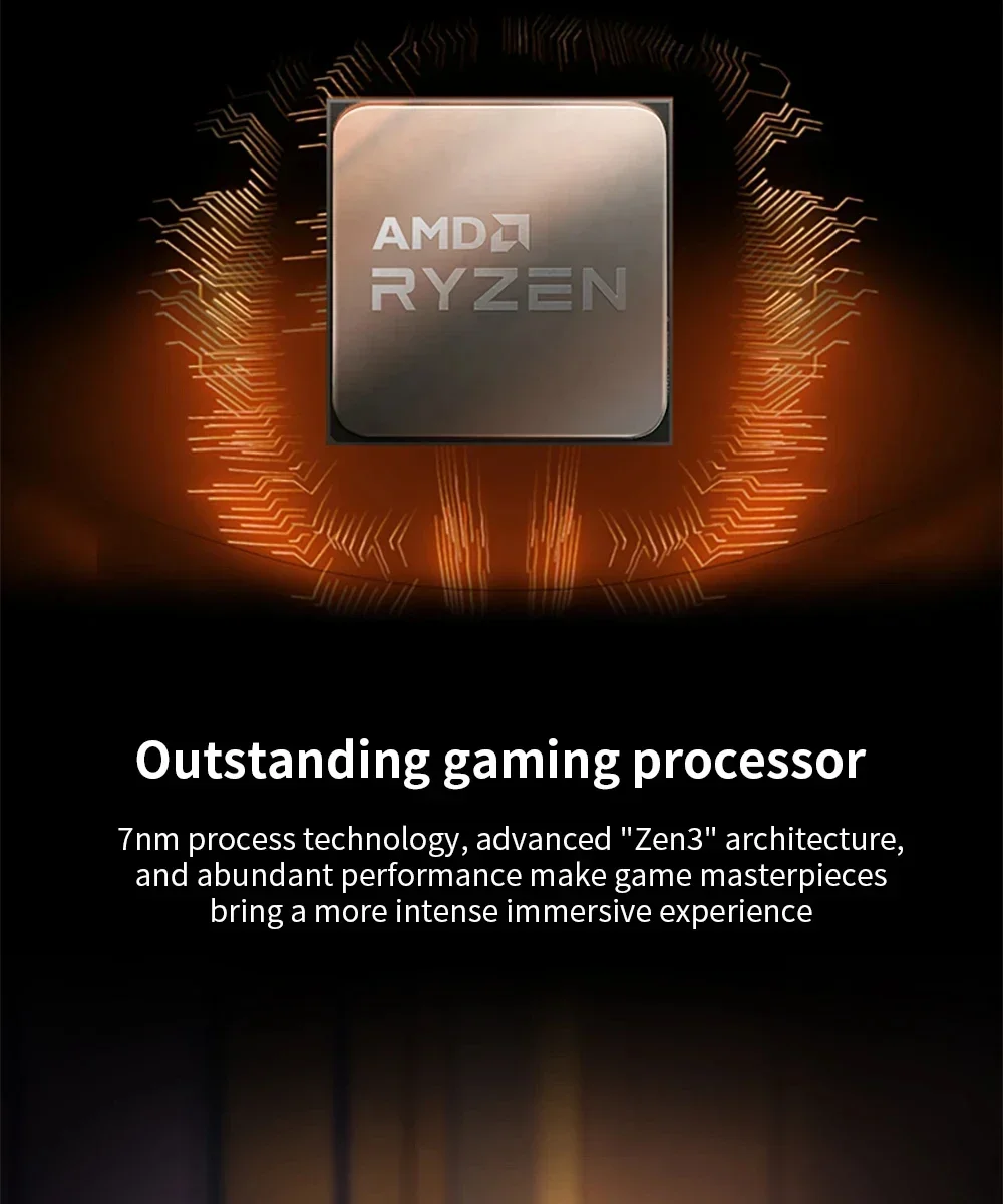 AMD Ryzen 7 5700X R7 5700X 8-c - Amd Cpu Ryzen 7 recensie en prijs