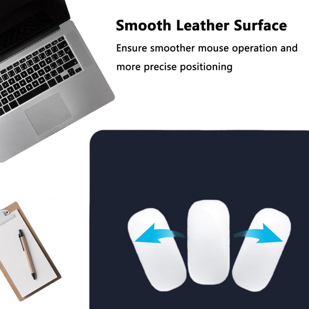 Bureaumatbeschermer Antislip m - Desk Setup Rug recensie en prijs