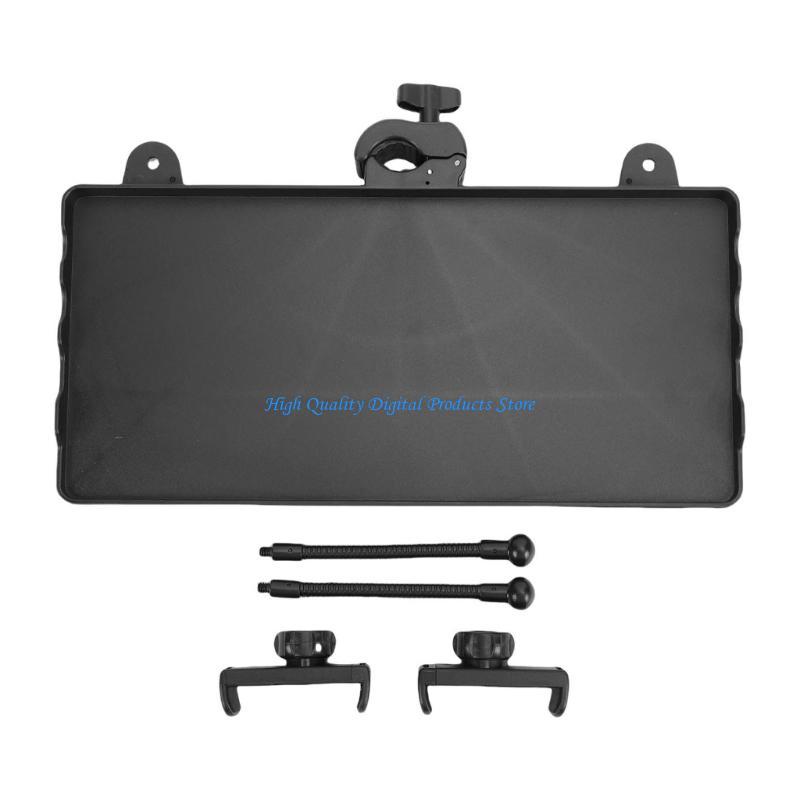 U2JE microfooncliphouder voor  - Desk Setup With Mic recensie en prijs