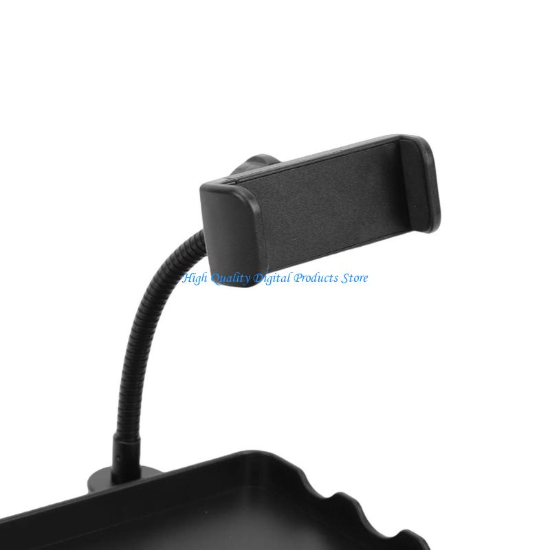 U2JE microfooncliphouder voor  - Desk Setup With Mic recensie en prijs