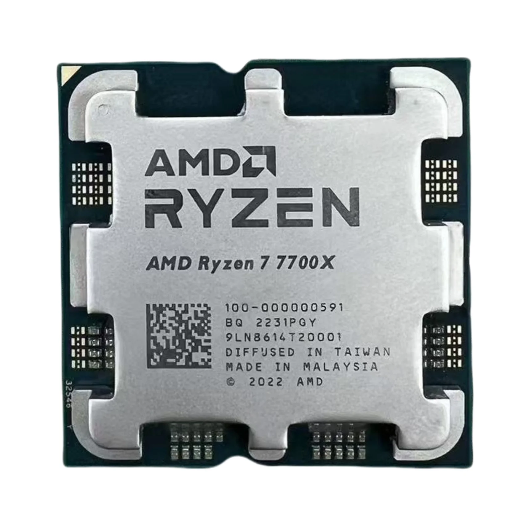 AMD Ryzen 7 7700X R7 7700X 8-c - Amd Cpu Ryzen 7 recensie en prijs