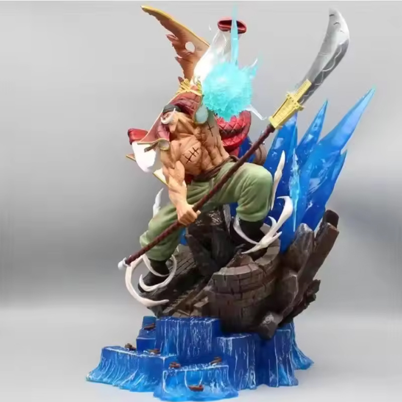 Anime Figuur Een Stuk Whitebea - Desk Setup Lamp recensie en prijs