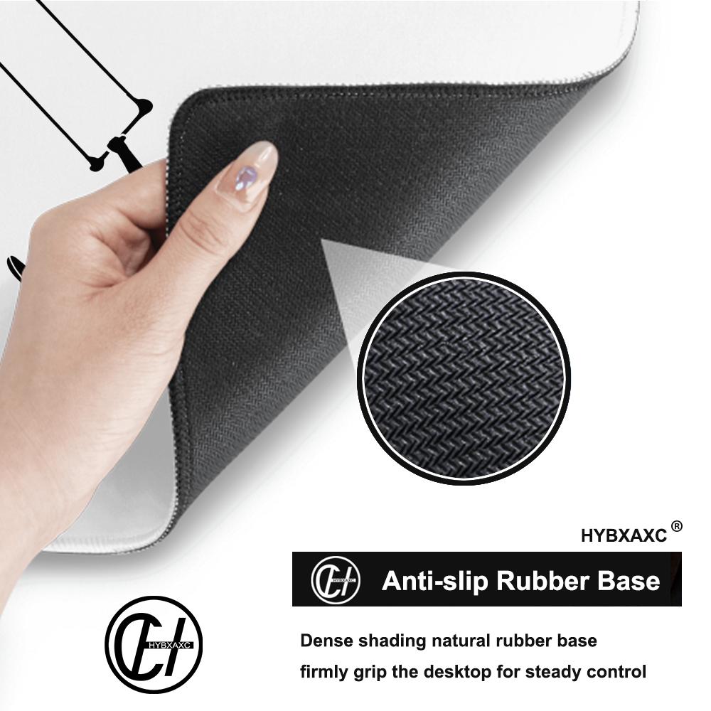 HYBXAXC Kitesurf Line Art Muis - Desk Setup Or Set Up recensie en prijs