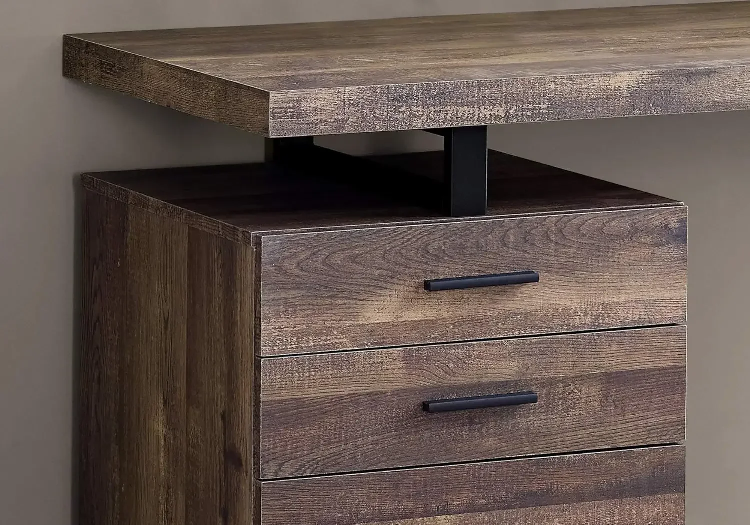 Computerbureau met archiefkast - Desk Setup Or Set Up recensie en prijs