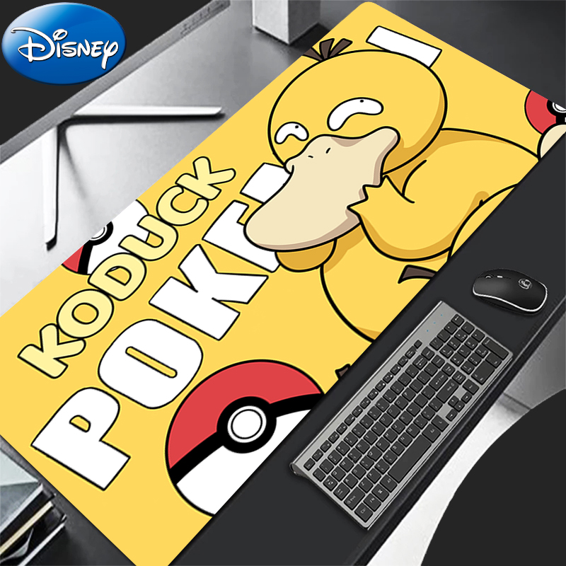 Gaming Muismat P-Pokemon Psydu - Desk Setup Rug recensie en prijs