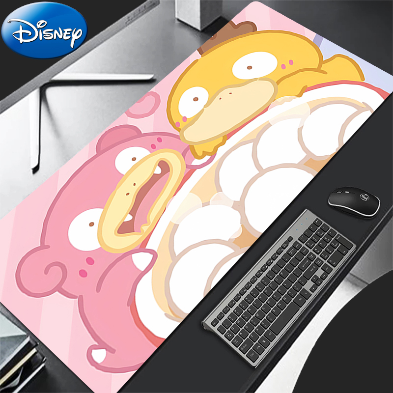 Gaming Muismat P-Pokemon Psydu - Desk Setup Rug recensie en prijs