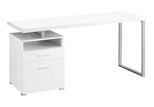 Computerbureau voor thuis & ka - Desk Setup Or Set Up recensie en prijs
