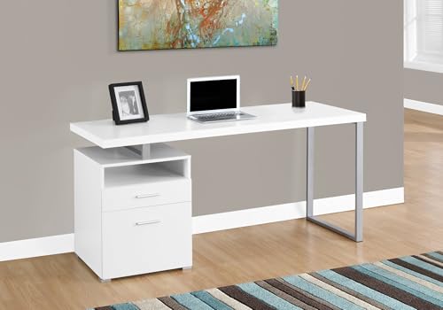 Computerbureau voor thuis & ka - Desk Setup Or Set Up recensie en prijs