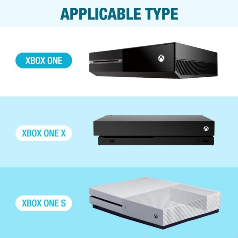 Q6PA Game Console Stand Voeten - Desk Setup Reference recensie en prijs