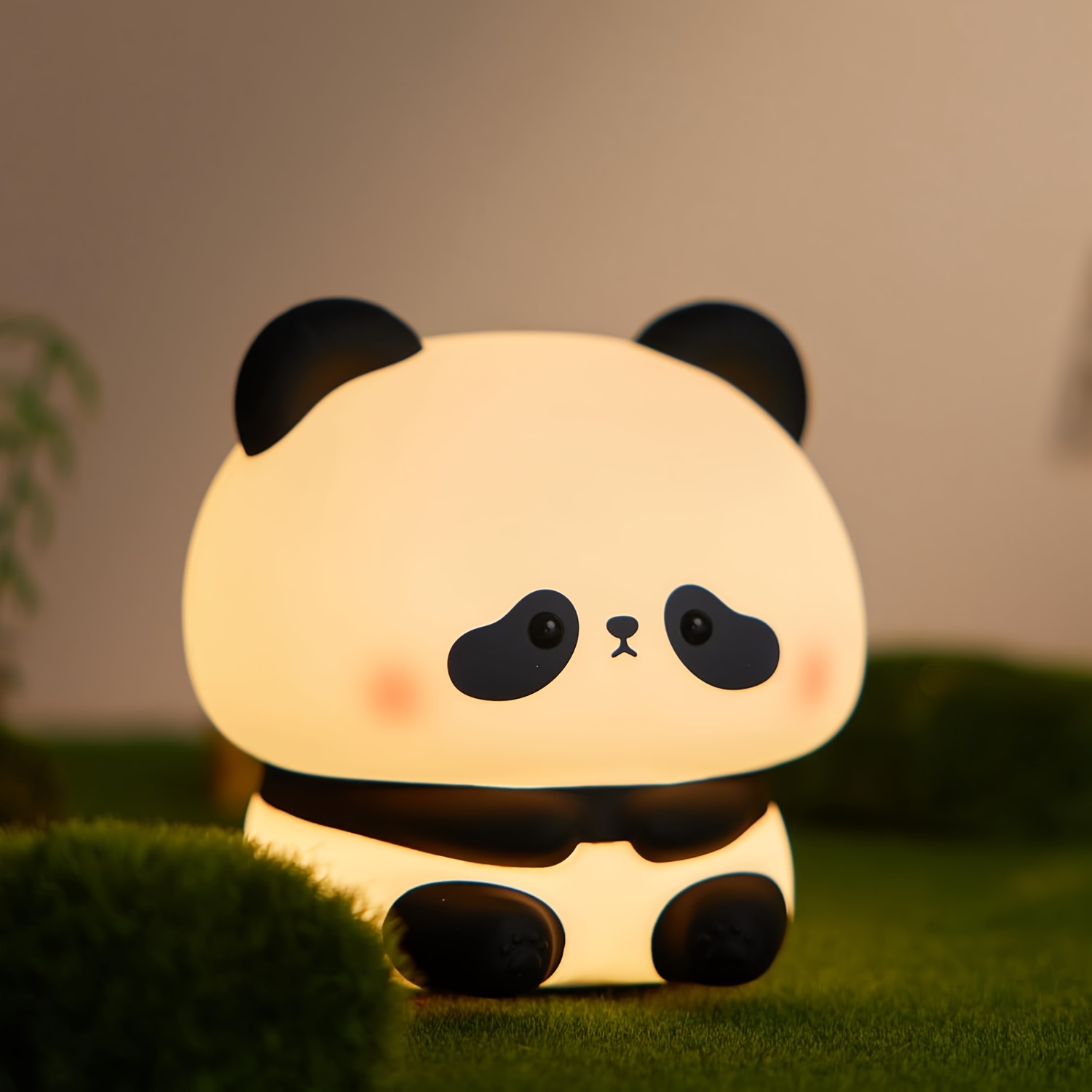 Kerstcadeaus met panda-thema,  - Desk Setup Lamp recensie en prijs