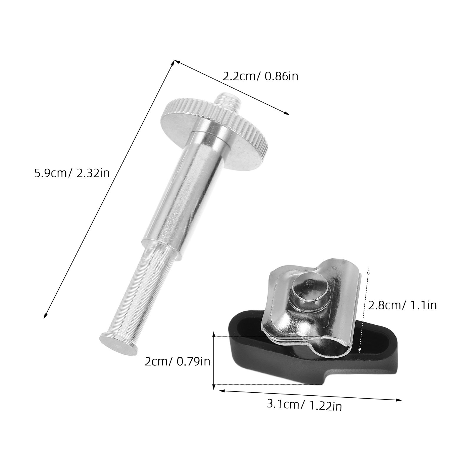 1Set Boom Arm Klem Bevestiging - Desk Setup With Mic recensie en prijs