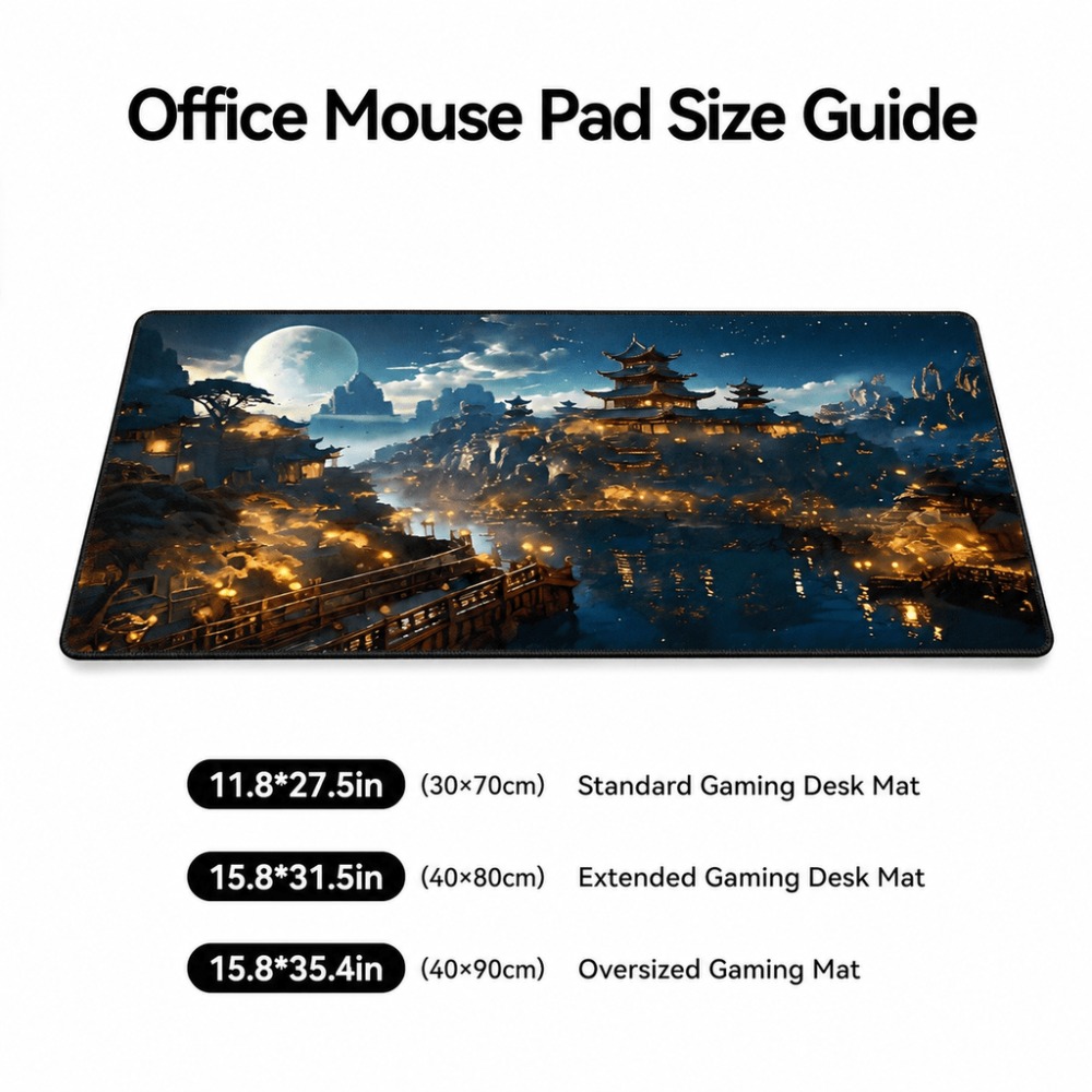 Originele fantasieachtige nach - Desk Setup For Work recensie en prijs