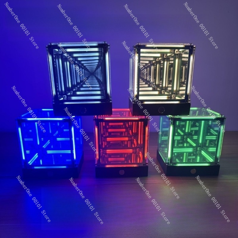 Gaming Room Desktop Sfeerverli - Desk Setup Lamp recensie en prijs