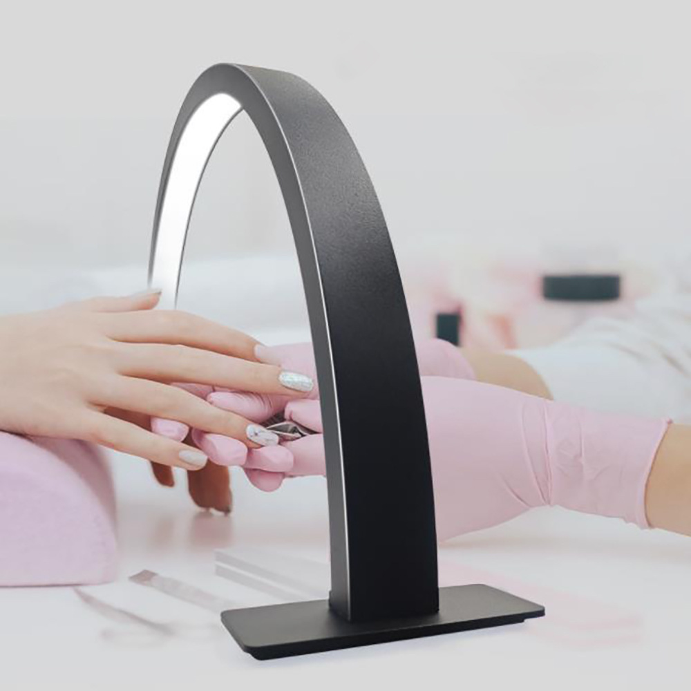 Nagellamp 40/66CM Fill Light U - Desk Setup Lamp recensie en prijs