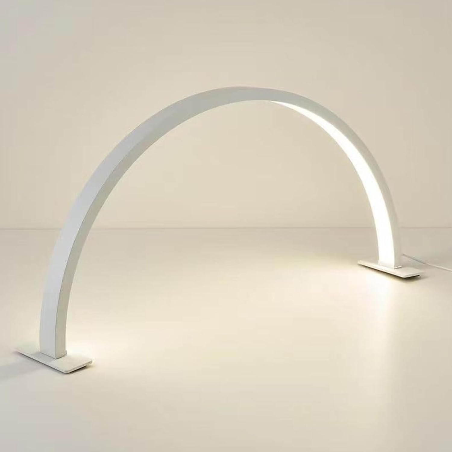 Nagellamp 40/66CM Fill Light U - Desk Setup Lamp recensie en prijs
