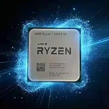 AMD Ryzen 7 5800X3D 8-core 16- - Amd Cpu Ryzen 7 recensie en prijs