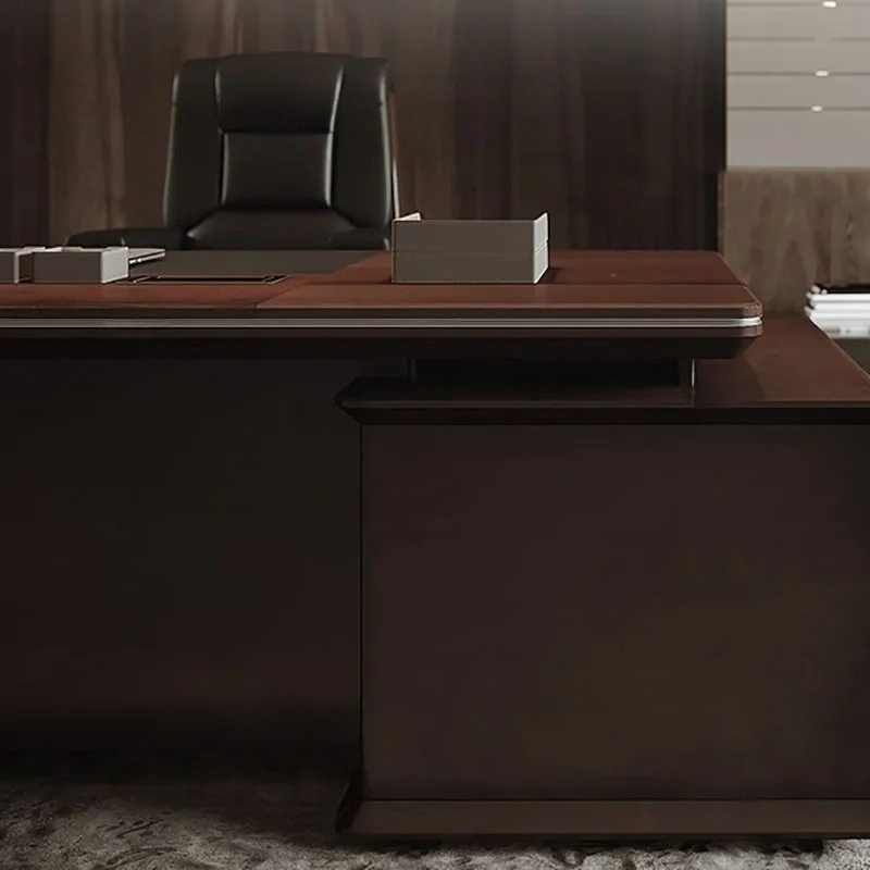 Moderne kantooropslag Executiv - Desk Setup For Work recensie en prijs