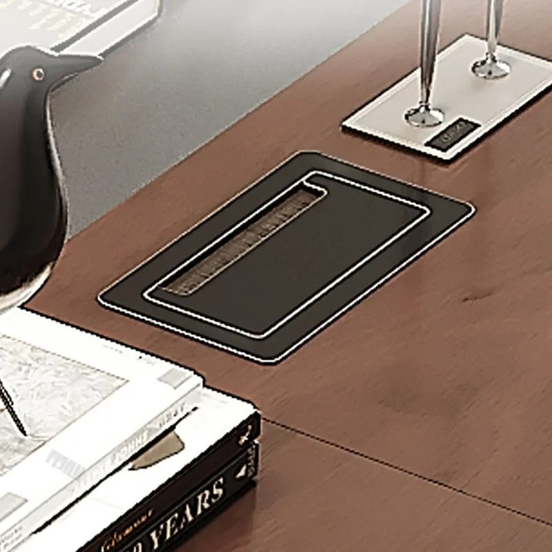 Moderne kantooropslag Executiv - Desk Setup For Work recensie en prijs