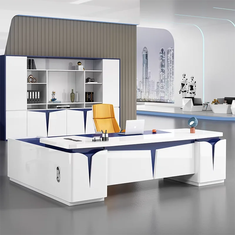 Meubilair Bureau Opstelling Ac - Desk Setup Reference recensie en prijs