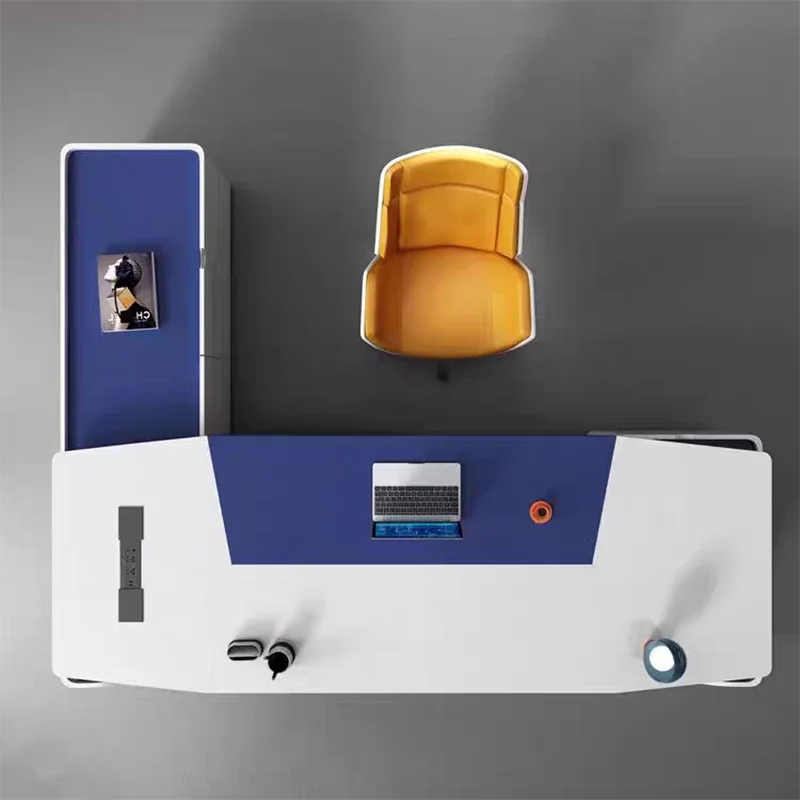 Meubilair Bureau Opstelling Ac - Desk Setup Reference recensie en prijs