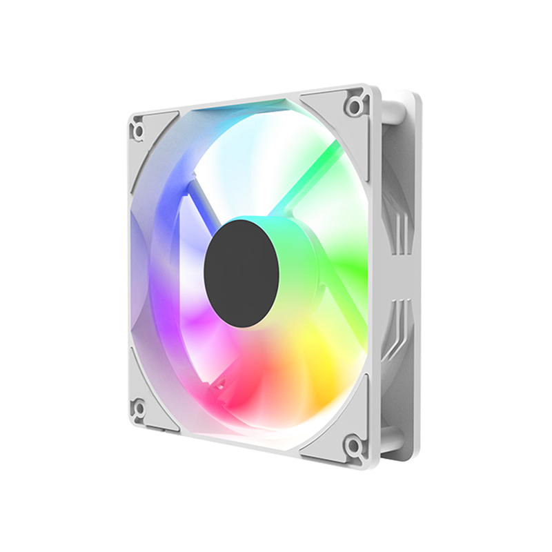 120mm PC Case Fan 12V RGB Cycl - Desk Setup Lamp recensie en prijs